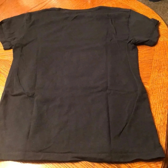 Hard Rock Culture St. Maarten Tee Shirt - Picture 3 of 5